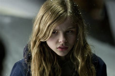 chloe grace moretz film